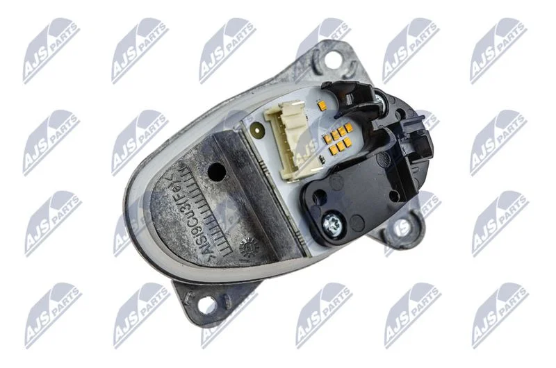 Control Unit, lights NTY EPX-BM-059