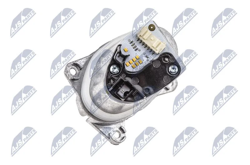 Control Unit, lights NTY EPX-BM-060
