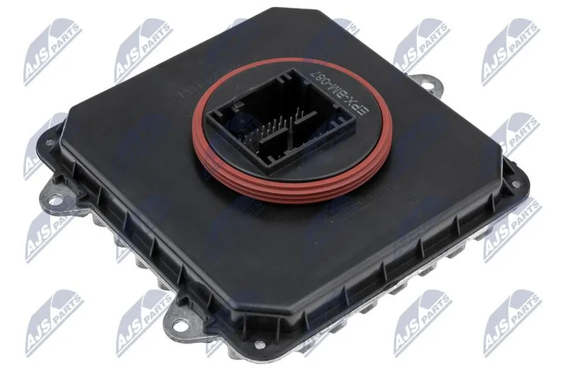 Control Unit, lights NTY EPX-BM-087