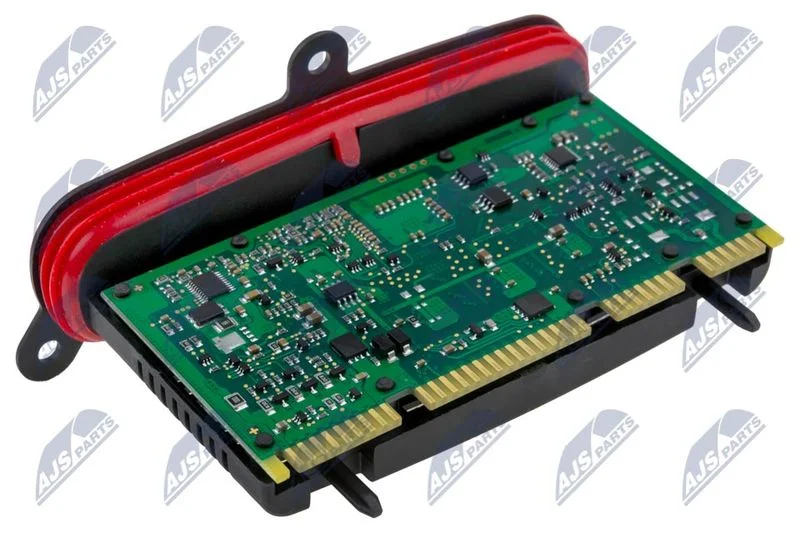 Control Unit, lights NTY EPX-BM-098