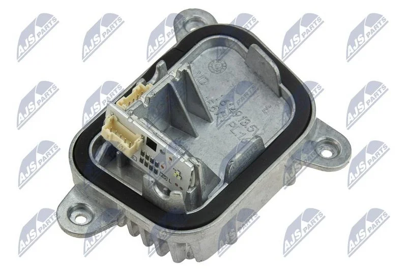 Nadzorna enota, luči NTY EPX-BM-101