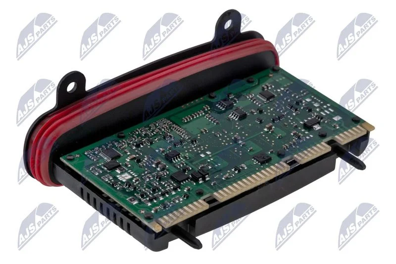 Control Unit, lights NTY EPX-BM-119