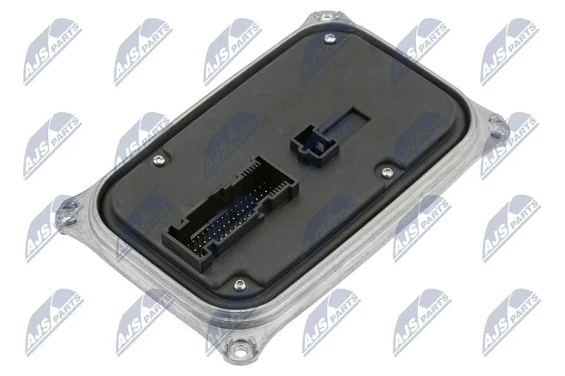 Control Unit, lights NTY EPX-ME-031