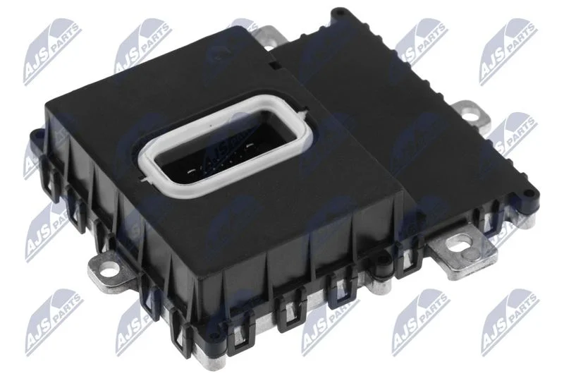 Control Unit, lights NTY EPX-ME-040