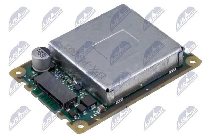 Nadzorna enota, luči NTY EPX-PL-001