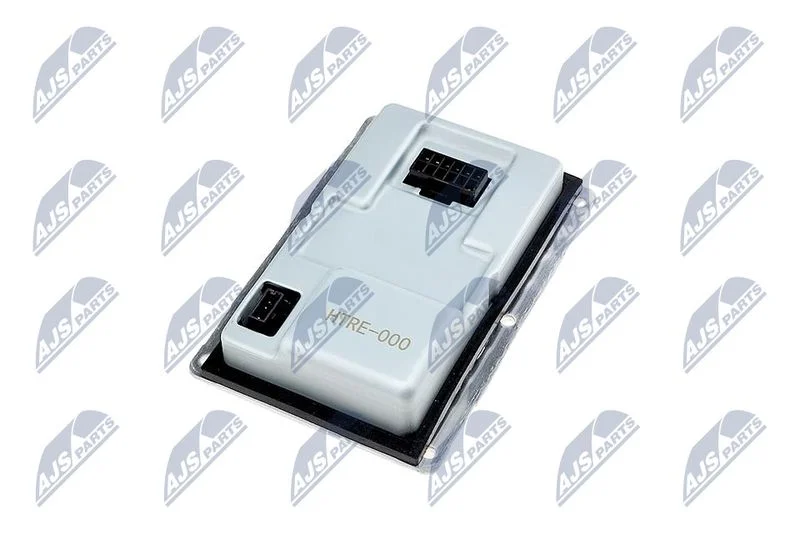 Ignitor, gas discharge lamp NTY EPX-RE-000