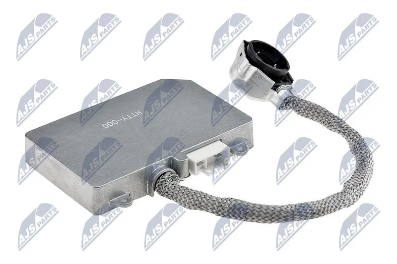 Control Unit, lights NTY EPX-TY-000