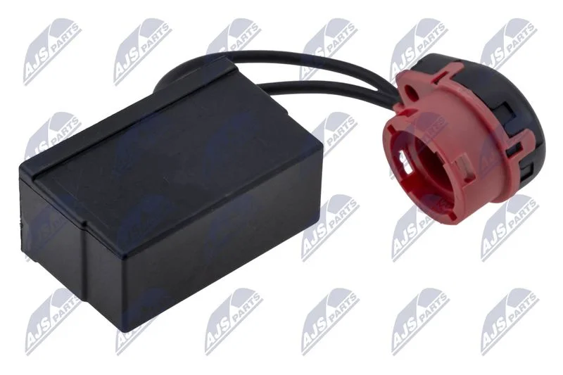 Nadzorna enota, luči NTY EPX-UV-001