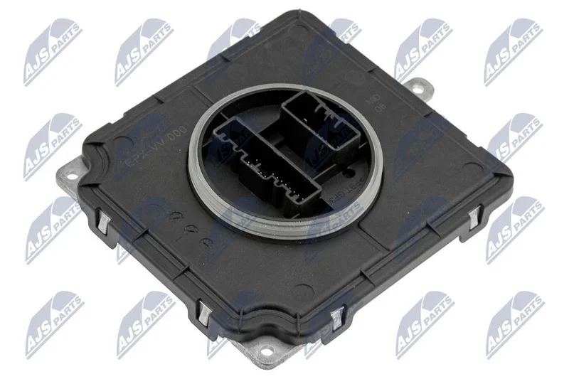 Control Unit, lights NTY EPX-VV-000
