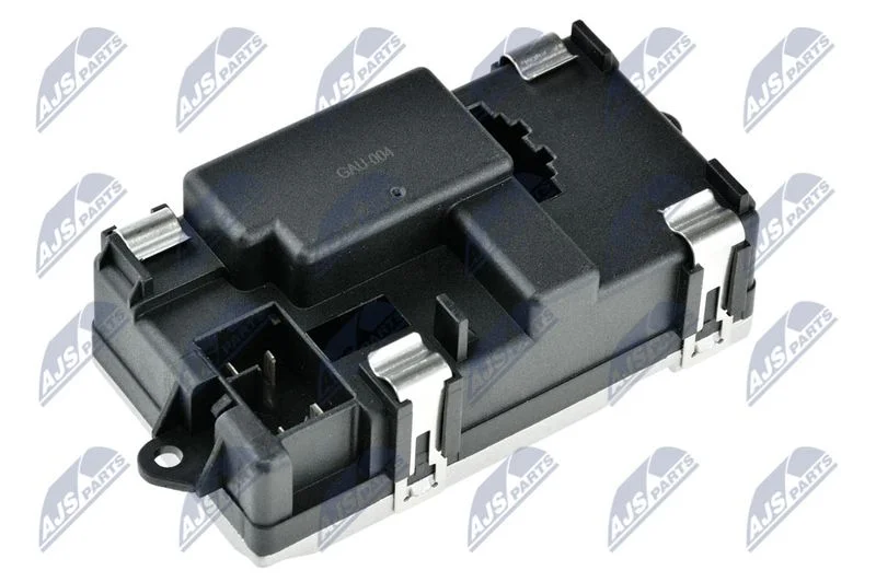 Control Unit, heating/ventilation NTY ERD-AU-004