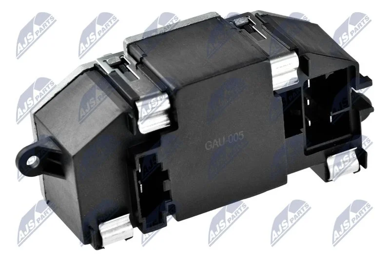 Nadzorna enota, ogrevanje/ventilacija NTY ERD-AU-005