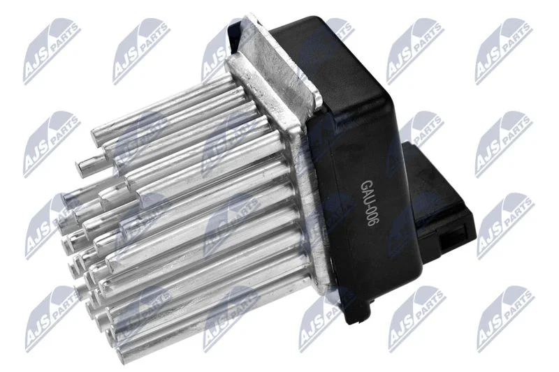 Upornik, notranji ventilator NTY ERD-AU-006