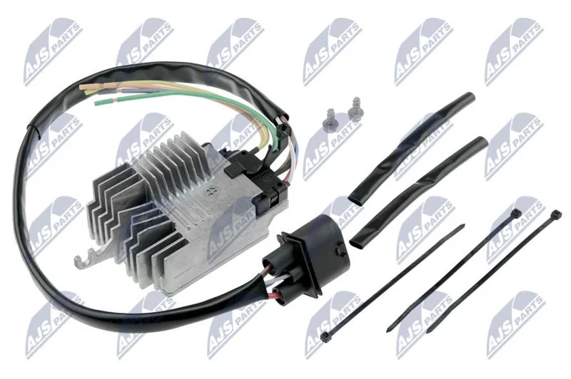 Upornik, notranji ventilator NTY ERD-AU-007