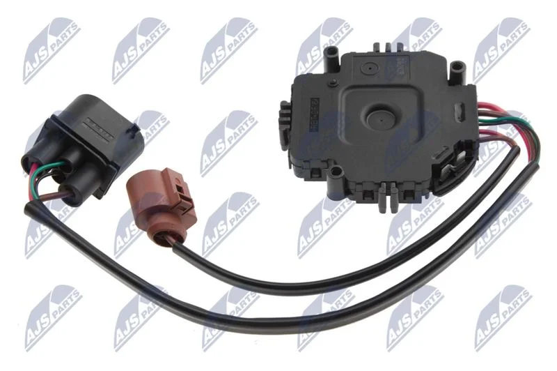 Upornik, notranji ventilator NTY ERD-AU-012