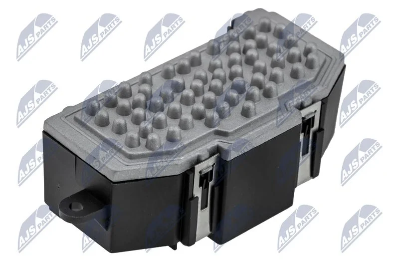 Upornik, notranji ventilator NTY ERD-AU-014