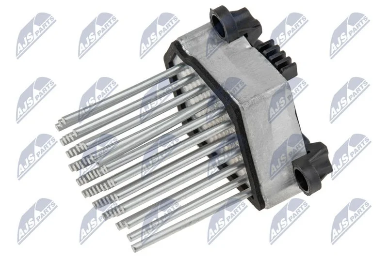 Upornik, notranji ventilator NTY ERD-BM-000
