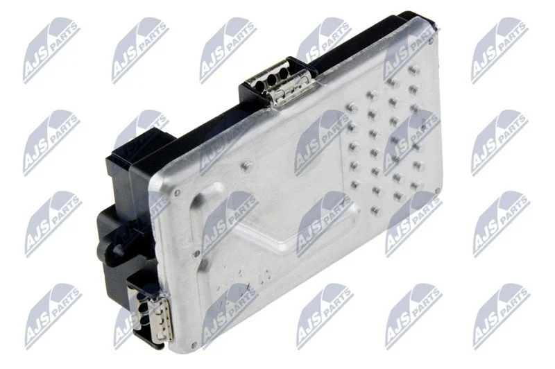 Resistor, interior blower NTY ERD-BM-003