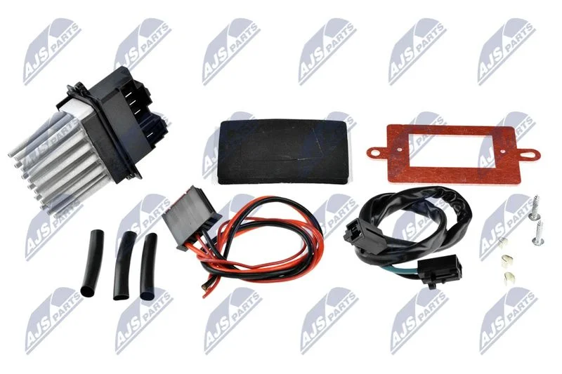 Control Element, heating/ventilation NTY ERD-CH-010
