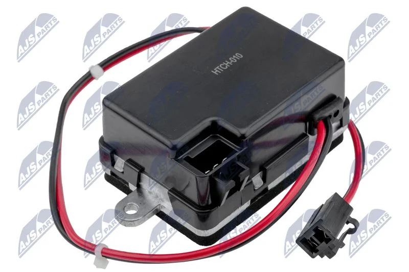 Upornik, notranji ventilator NTY ERD-CH-018