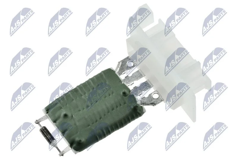 Upornik, notranji ventilator NTY ERD-CT-003