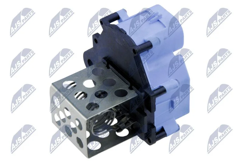 Resistor, interior blower NTY ERD-CT-012