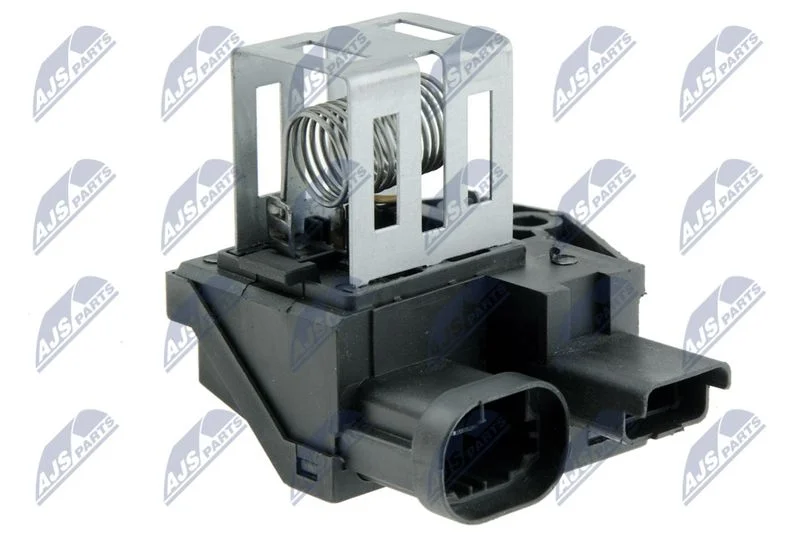 Resistor, interior blower NTY ERD-CT-015