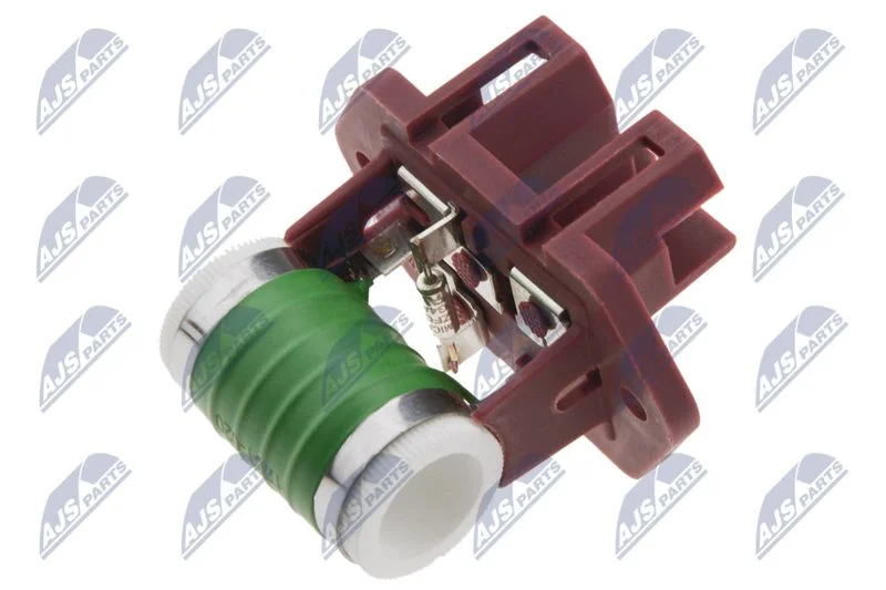 Upornik, notranji ventilator NTY ERD-CT-020