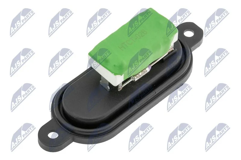 Upornik, notranji ventilator NTY ERD-CT-026