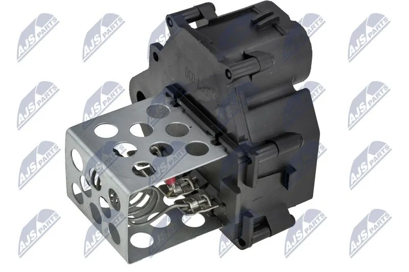 Resistor, interior blower NTY ERD-CT-030