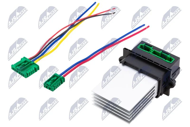 Upornik, notranji ventilator NTY ERD-CT-034