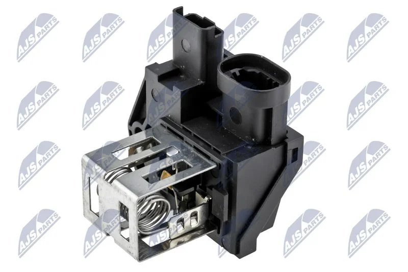 Resistor, interior blower NTY ERD-CT-036