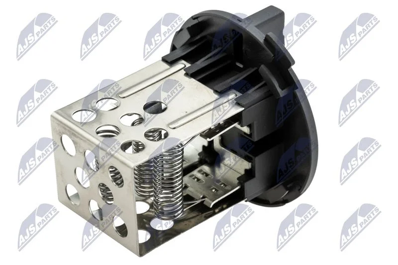 Upornik, notranji ventilator NTY ERD-CT-037