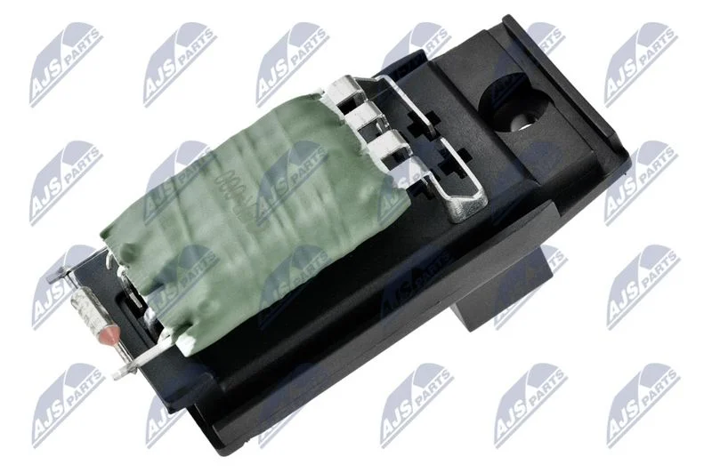 Upornik, notranji ventilator NTY ERD-FR-000