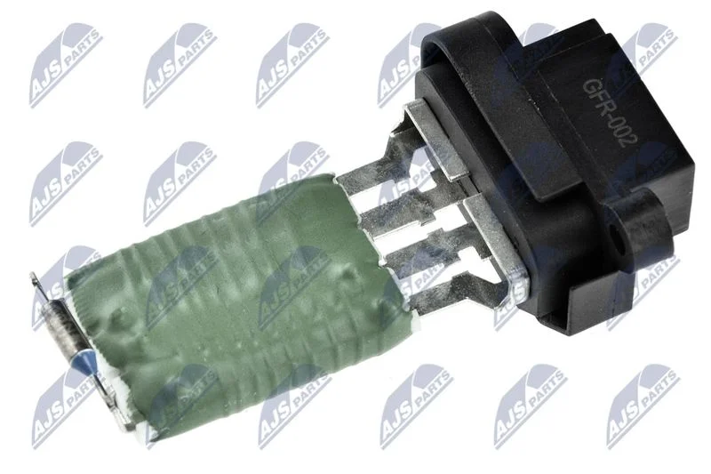 Upornik, notranji ventilator NTY ERD-FR-002