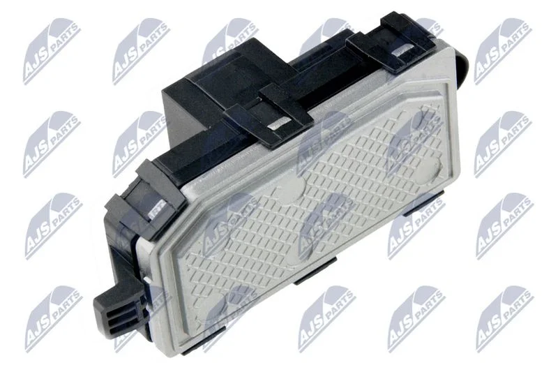 Upornik, notranji ventilator NTY ERD-FR-003