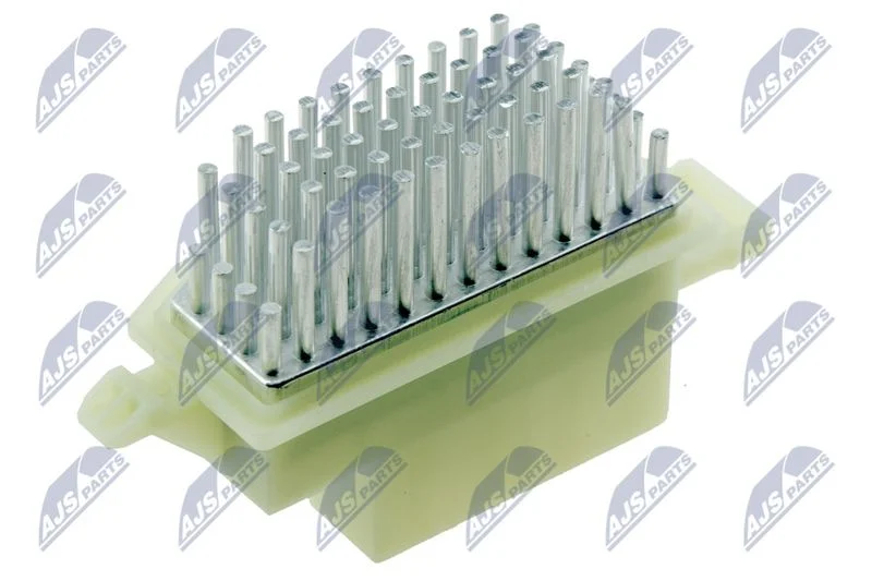 Upornik, notranji ventilator NTY ERD-FR-005