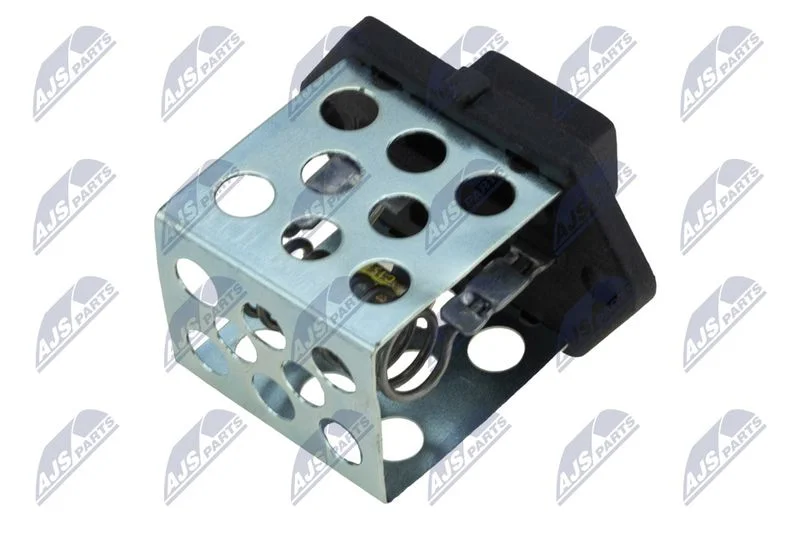 Upornik, notranji ventilator NTY ERD-FR-007