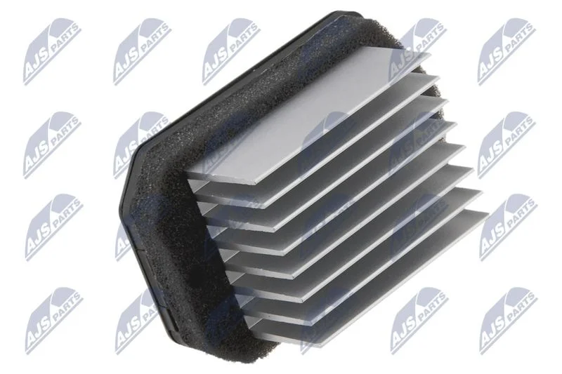 Upornik, notranji ventilator NTY ERD-HD-000
