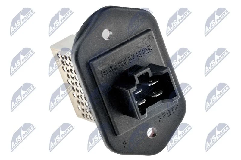 Regulator, notranji ventilator NTY ERD-HD-001