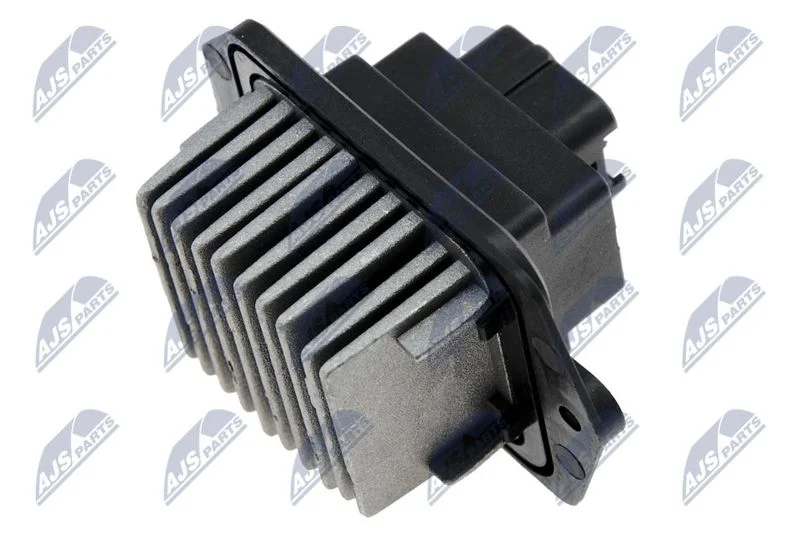Resistor, interior blower NTY ERD-HD-003