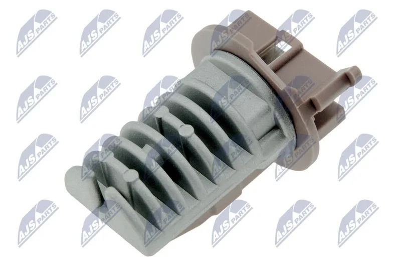 Resistor, interior blower NTY ERD-HD-006