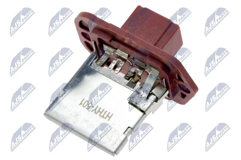 Resistor, interior blower NTY ERD-HY-501