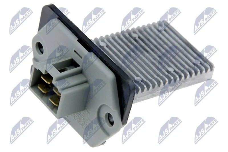 Upornik, notranji ventilator NTY ERD-HY-503