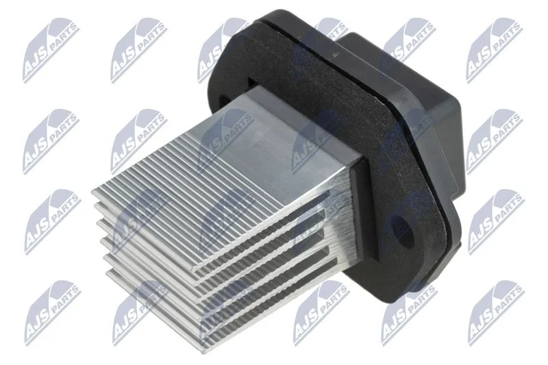 Upornik, notranji ventilator NTY ERD-HY-507