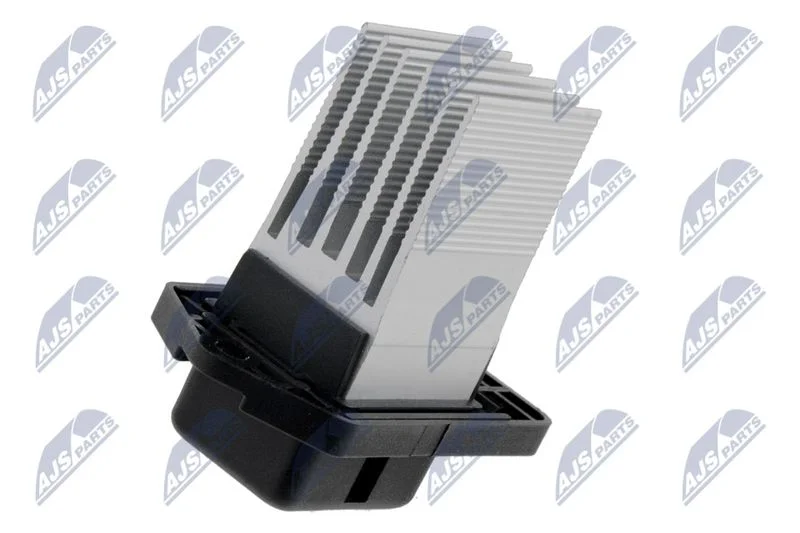 Resistor, interior blower NTY ERD-KA-500