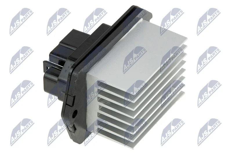 Resistor, interior blower NTY ERD-LR-001