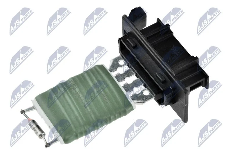 Resistor, interior blower NTY ERD-ME-001