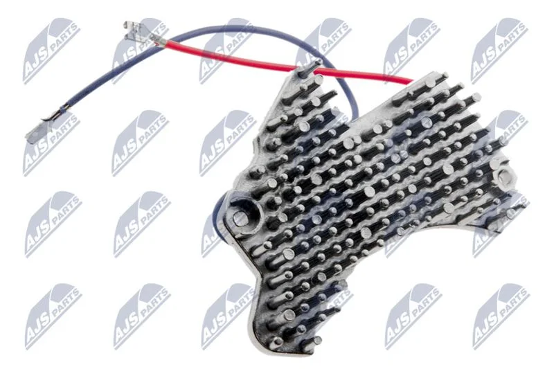 Upornik, notranji ventilator NTY ERD-ME-006