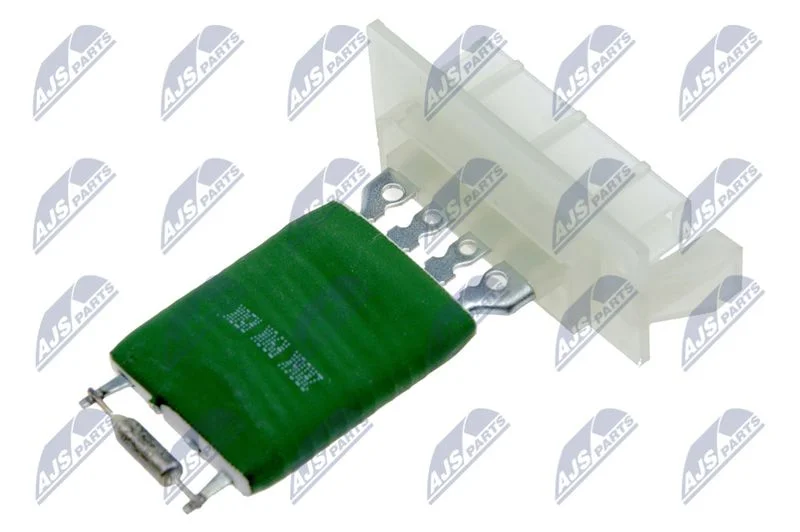 Upornik, notranji ventilator NTY ERD-ME-014