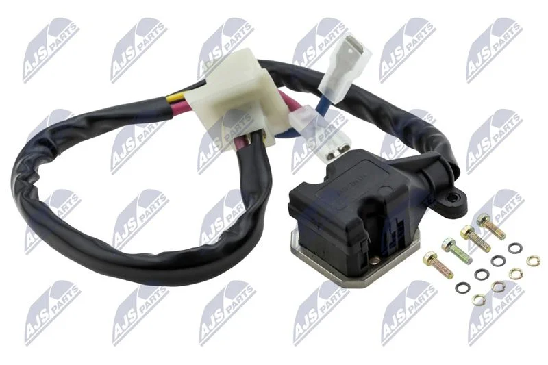 Upornik, notranji ventilator NTY ERD-ME-017